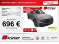 Volkswagen Touareg R-Line Black Style 3.0TDI 696,-ohne Anzahlung Pan Gri - thumbnail 1