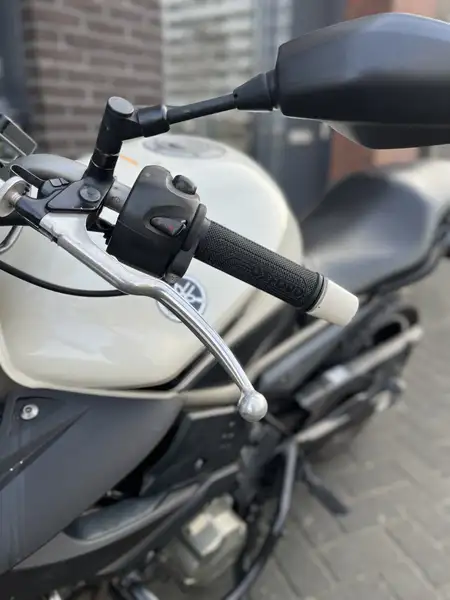 Yamaha XJ 6 - foto 8
