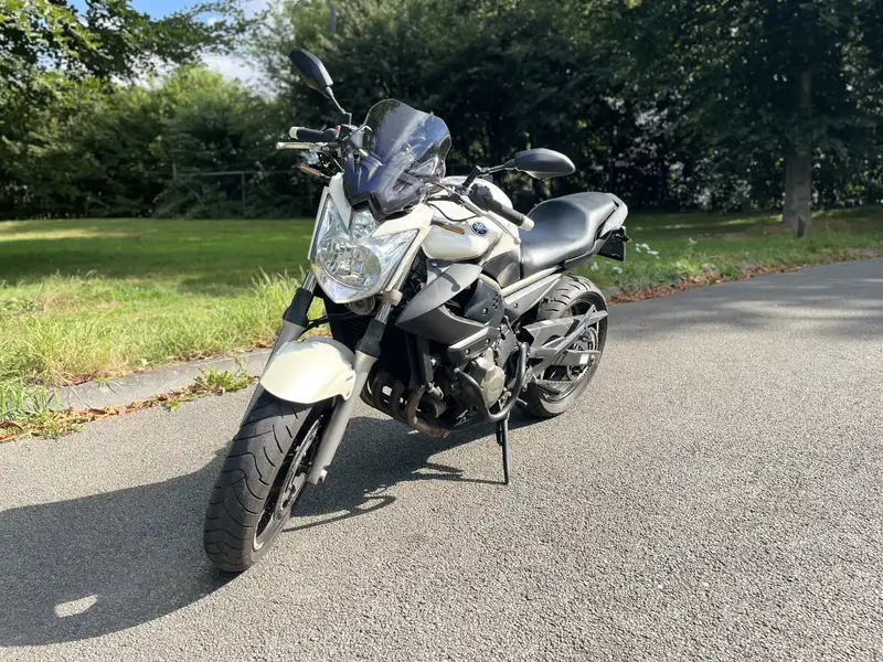 Yamaha XJ 6 - foto 2