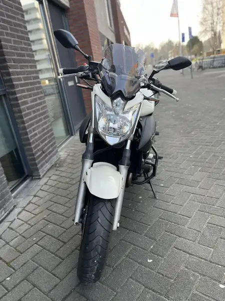 Yamaha XJ 6 - foto 7