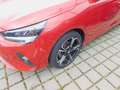 Opel Corsa F Elegance Rood - thumbnail 5