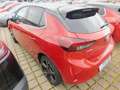 Opel Corsa F Elegance Rood - thumbnail 4