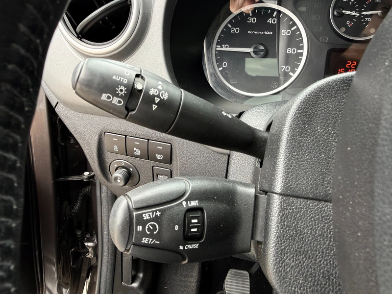 Peugeot Partner Tepee 1.2 PureTech Active — photo 14