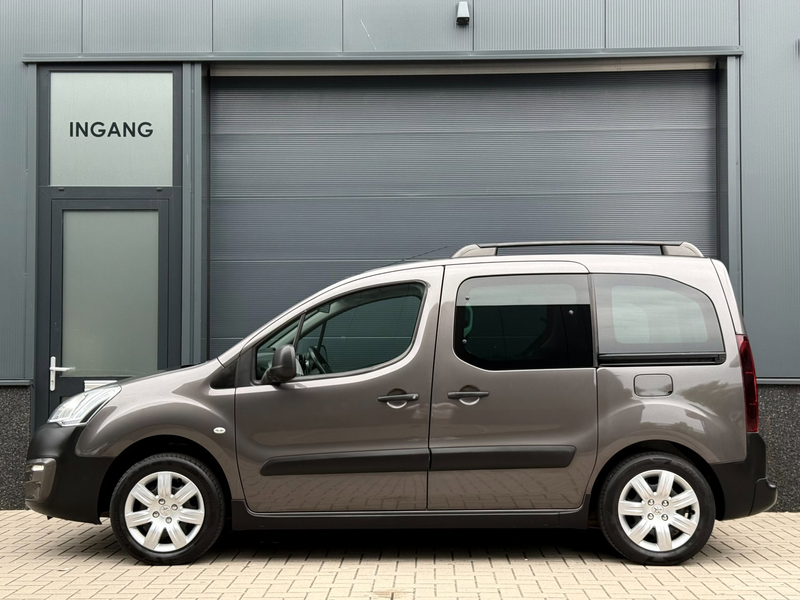 Peugeot Partner Tepee 1.2 PureTech Active — photo 3