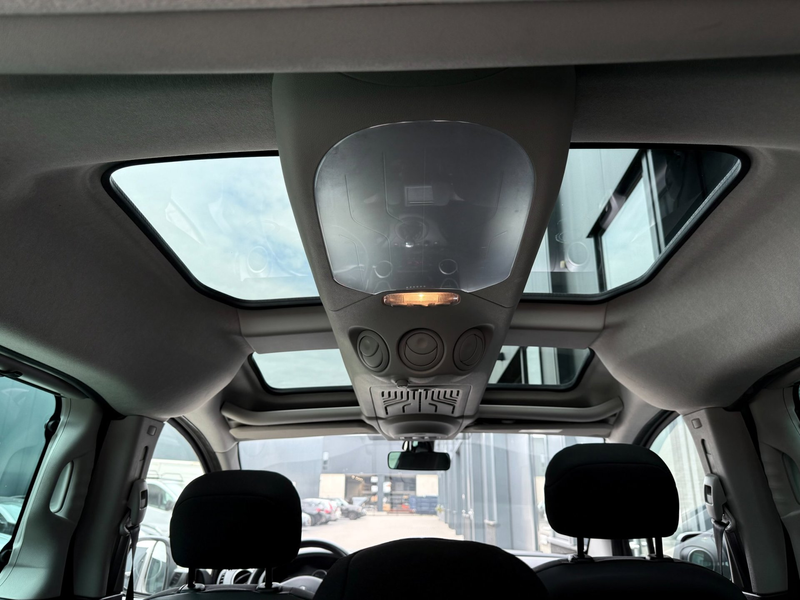 Peugeot Partner Tepee 1.2 PureTech Active — photo 15