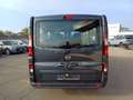 Renault Trafic P.CONSEGNA 9POSTI PASSO LUNGO 150CV - PREZZO+IVA Negru - thumbnail 5