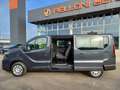 Renault Trafic P.CONSEGNA 9POSTI PASSO LUNGO 150CV - PREZZO+IVA Negru - thumbnail 8