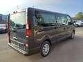 Renault Trafic P.CONSEGNA 9POSTI PASSO LUNGO 150CV - PREZZO+IVA Negru - thumbnail 10