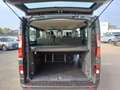 Renault Trafic P.CONSEGNA 9POSTI PASSO LUNGO 150CV - PREZZO+IVA Negru - thumbnail 6