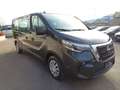 Renault Trafic P.CONSEGNA 9POSTI PASSO LUNGO 150CV - PREZZO+IVA Negru - thumbnail 4