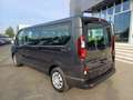 Renault Trafic P.CONSEGNA 9POSTI PASSO LUNGO 150CV - PREZZO+IVA Negru - thumbnail 9