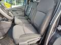 Renault Trafic P.CONSEGNA 9POSTI PASSO LUNGO 150CV - PREZZO+IVA Negru - thumbnail 13
