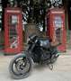 BMW K 1100 LT caffe racer Green - thumbnail 3