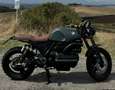BMW K 1100 LT caffe racer Green - thumbnail 5