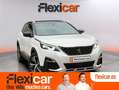 Peugeot 3008 PureTech 132kW (180CV) EAT8 GT Line Weiß - thumbnail 1