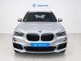 BMW X1 sDrive 18dA Gris - thumbnail 9