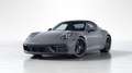 Porsche 992 Targa 4 GTS Grijs - thumbnail 7