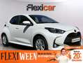 Mazda 2 Hybrid 1.5 Agile CVT 85kW Blanc - thumbnail 1