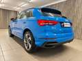 Audi Q3 40 2.0 TDI quattro S line /LED/VIRTUAL/NAVI/ANHV./ Blau - thumbnail 6