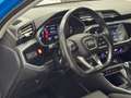 Audi Q3 40 2.0 TDI quattro S line /LED/VIRTUAL/NAVI/ANHV./ Blau - thumbnail 11