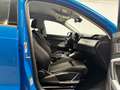 Audi Q3 40 2.0 TDI quattro S line /LED/VIRTUAL/NAVI/ANHV./ Blau - thumbnail 32