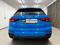 Audi Q3 40 2.0 TDI quattro S line /LED/VIRTUAL/NAVI/ANHV./ Blau - thumbnail 8