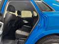 Audi Q3 40 2.0 TDI quattro S line /LED/VIRTUAL/NAVI/ANHV./ Blau - thumbnail 12