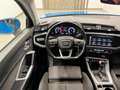 Audi Q3 40 2.0 TDI quattro S line /LED/VIRTUAL/NAVI/ANHV./ Blau - thumbnail 14