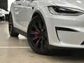 Tesla Model X PLAID - WHITE INTERIOR - 6 SEAT - 22" WHEELS Wit - thumbnail 2