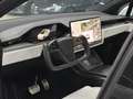 Tesla Model X PLAID - WHITE INTERIOR - 6 SEAT - 22" WHEELS Wit - thumbnail 11