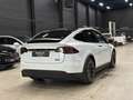 Tesla Model X PLAID - WHITE INTERIOR - 6 SEAT - 22" WHEELS Wit - thumbnail 9