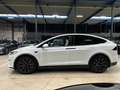Tesla Model X PLAID - WHITE INTERIOR - 6 SEAT - 22" WHEELS Wit - thumbnail 6