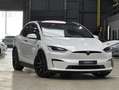 Tesla Model X PLAID - WHITE INTERIOR - 6 SEAT - 22" WHEELS Wit - thumbnail 1
