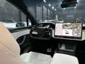 Tesla Model X PLAID - WHITE INTERIOR - 6 SEAT - 22" WHEELS Wit - thumbnail 19