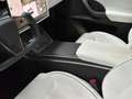 Tesla Model X PLAID - WHITE INTERIOR - 6 SEAT - 22" WHEELS Wit - thumbnail 12