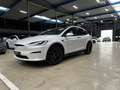 Tesla Model X PLAID - WHITE INTERIOR - 6 SEAT - 22" WHEELS Wit - thumbnail 5