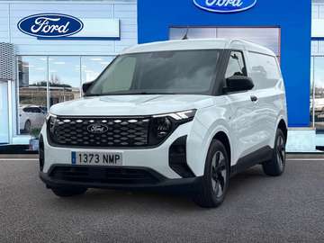 Van Trend 100kw