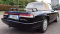 Alfa Romeo Spider Spider Duetto IV Ultima 1.6 my90 Fekete - thumbnail 4