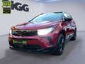 Opel Grandland 1.6 Plug-in GS Line 2xKlima,  AHK Rouge - thumbnail 2