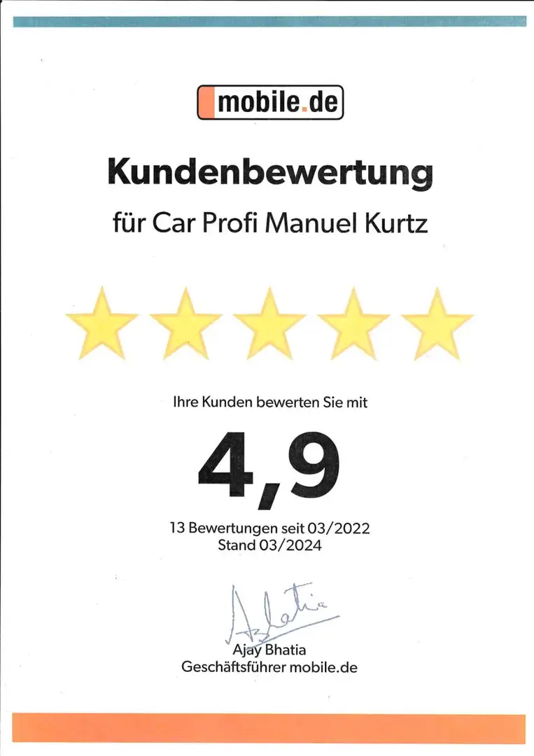 Honda Accord Lim. 2.0 Executive Autom. Klimaaut./Leder Argent - 1