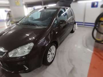 2.0 TDCi Ghia