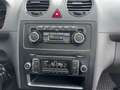 Volkswagen Caddy 1.6TDI Trendline *KLIMA* Noir - thumbnail 16