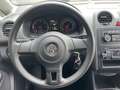 Volkswagen Caddy 1.6TDI Trendline *KLIMA* Noir - thumbnail 13