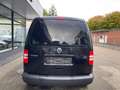 Volkswagen Caddy 1.6TDI Trendline *KLIMA* Noir - thumbnail 5