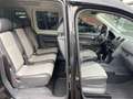 Volkswagen Caddy 1.6TDI Trendline *KLIMA* Noir - thumbnail 7