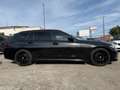 BMW 318 Serie3G212022Touring318dTouringmhev48V MSport auto Nero - thumbnail 4
