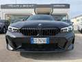 BMW 318 Serie3G212022Touring318dTouringmhev48V MSport auto Nero - thumbnail 2