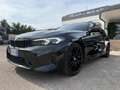 BMW 318 Serie3G212022Touring318dTouringmhev48V MSport auto Nero - thumbnail 1