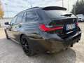 BMW 318 Serie3G212022Touring318dTouringmhev48V MSport auto Nero - thumbnail 7