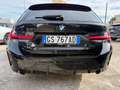 BMW 318 Serie3G212022Touring318dTouringmhev48V MSport auto Nero - thumbnail 6
